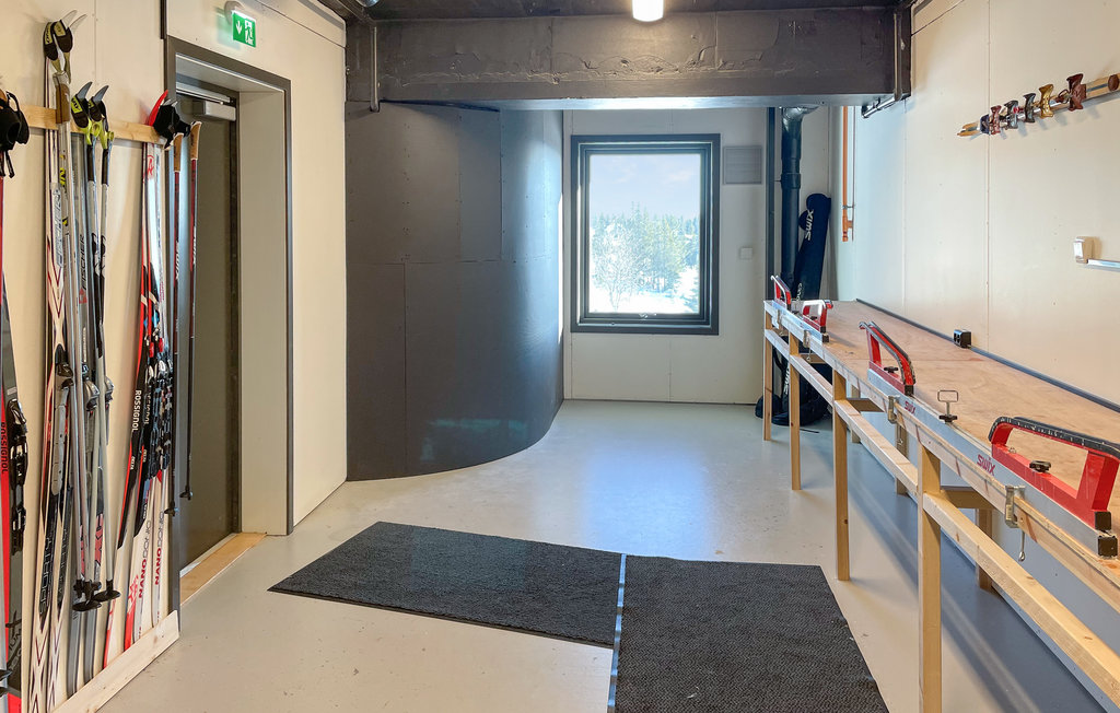 Ferienwohnung - Nordseter/Lillehammer/Sjusjøen , Norwegen - N31830 25