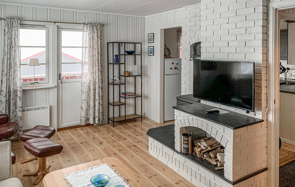 Ferienhaus - Skeikampen/Svingvoll , Norwegen - N31296 4