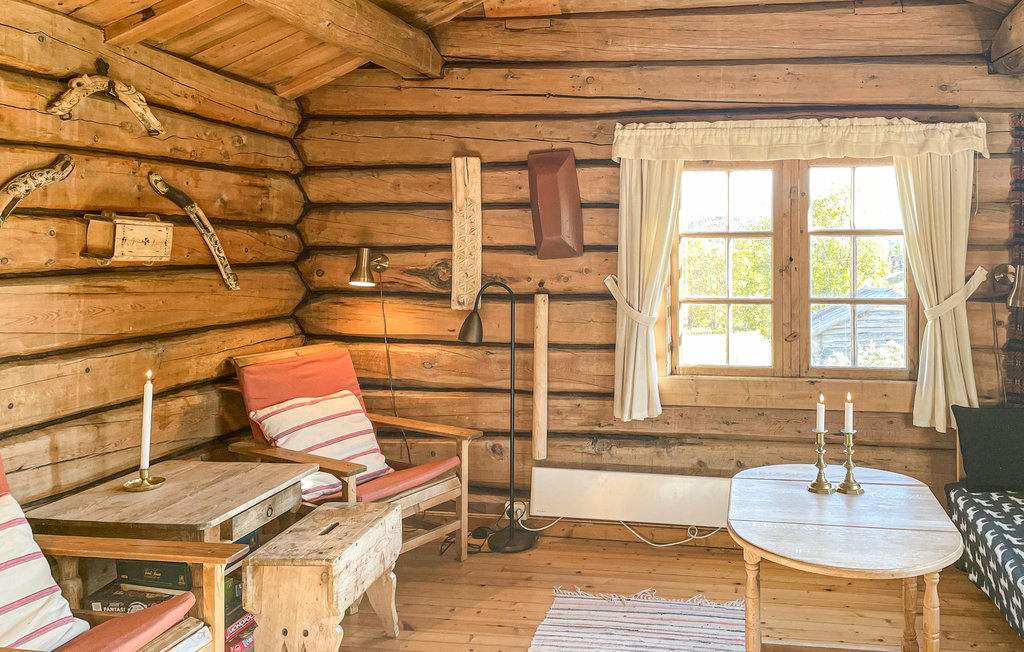 Feriehuse - Rondane/Nord-Fron , Norge - N31366 4