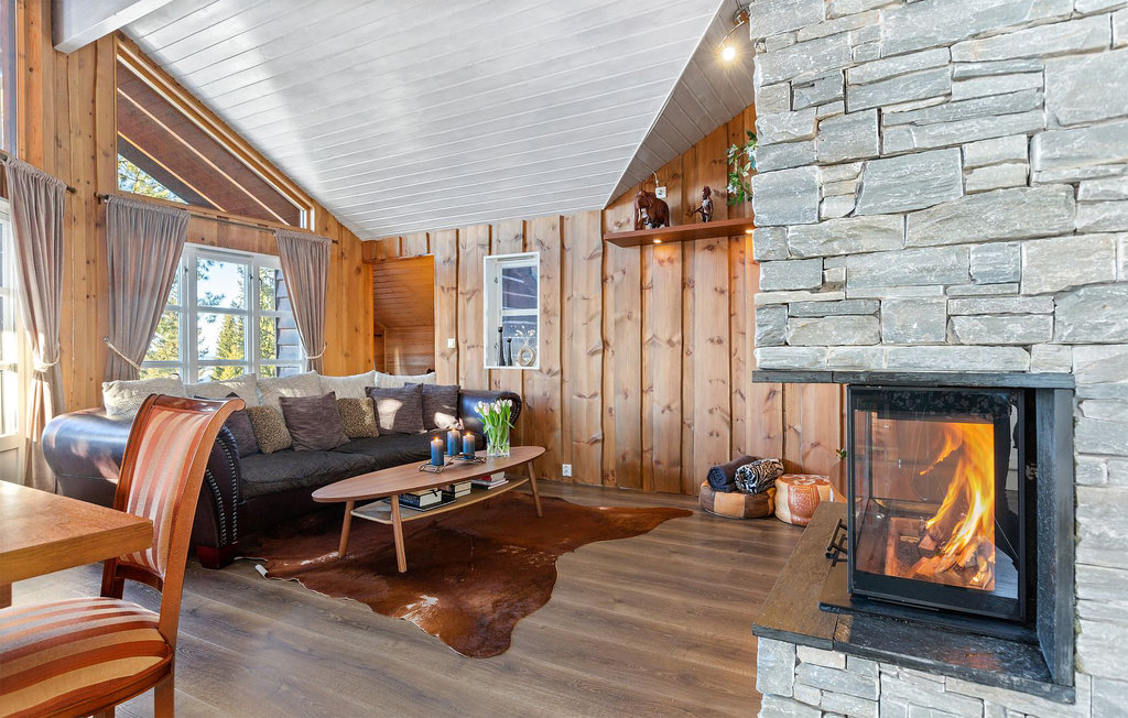 Ferienhaus - Hafjell , Norwegen - N31612 4