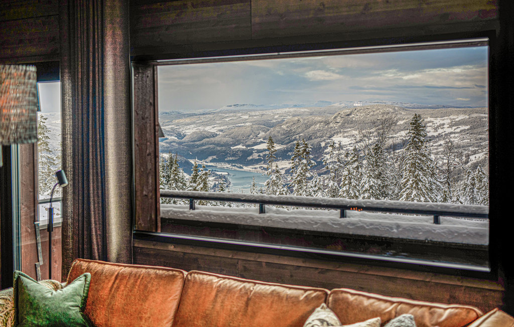 Lejlighed - Hafjell/Mosetertoppen , Norge - N31617 1