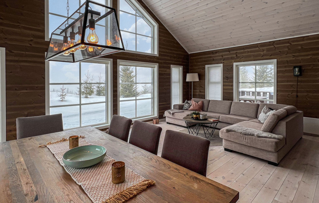 Feriehuse - Hafjell , Norge - N31623 4