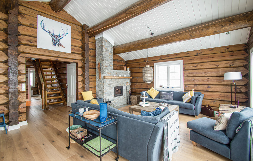 Ferienhaus - Hafjell , Norwegen - N31689 3