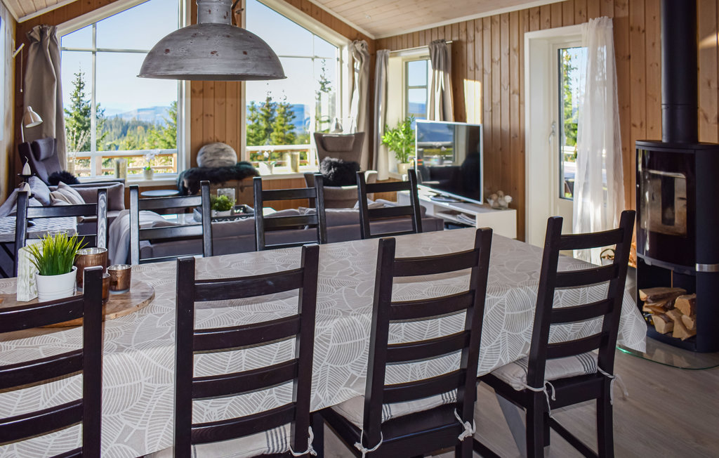 Ferienhaus - Hafjell , Norwegen - N31697 3