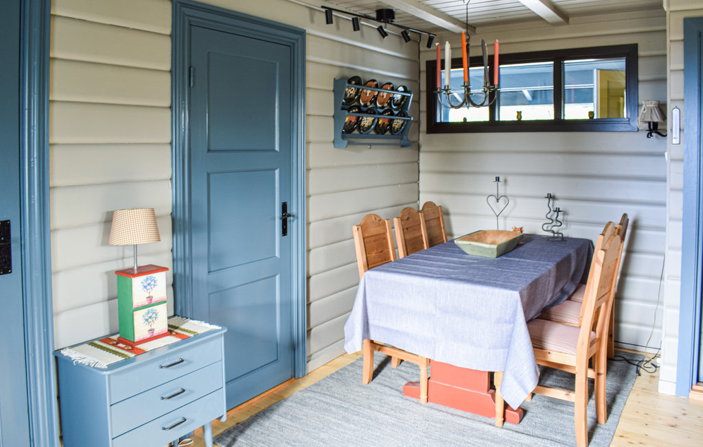 Feriehuse - Sjusjøen , Norge - N31929 4