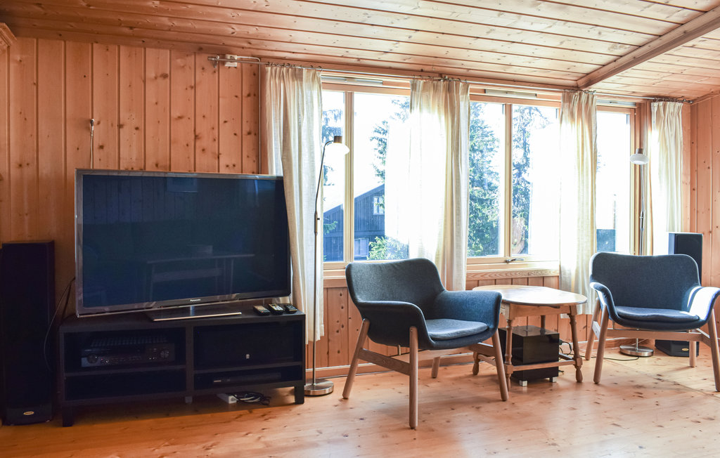 Semesterhus - Sjusjøen , Norge - N31997 3