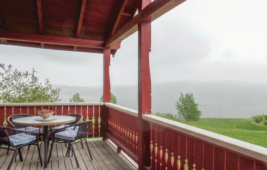 Ferienhaus - Skeikampen/Svingvoll , Norwegen - N31296 10