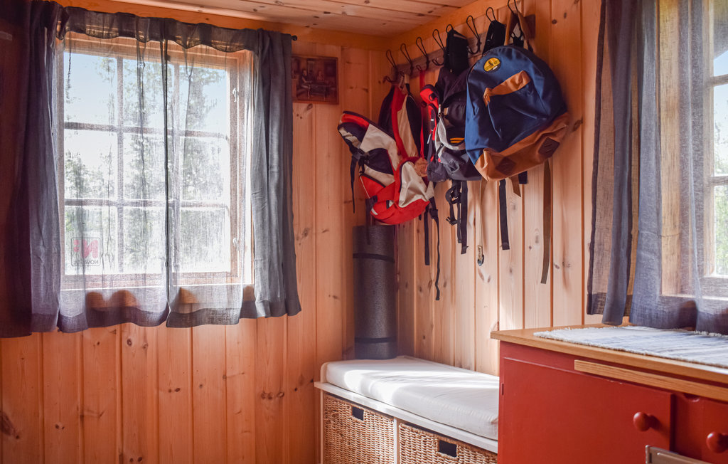Ferienhaus - Venabygdsfjellet/Ringebu , Norwegen - N31355 15