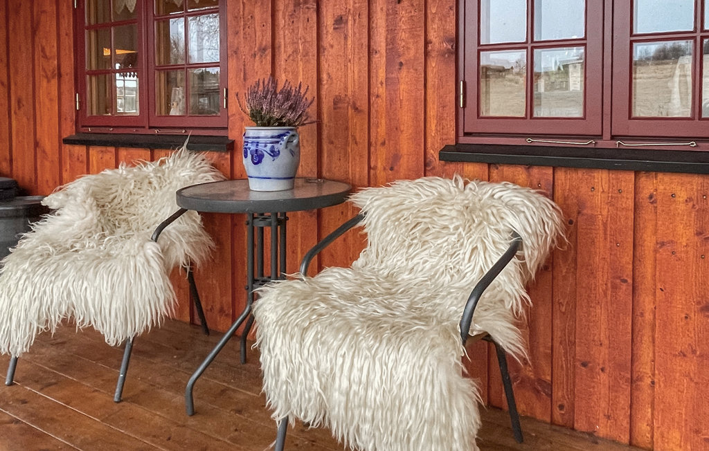 Ferienhaus - Vinstra/Nord-Fron , Norwegen - N31369 14