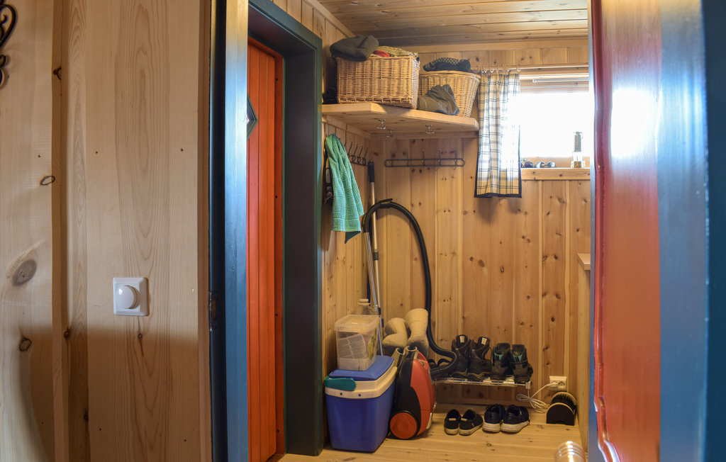 Semesterhus - Skjåk , Norge - N31503 13