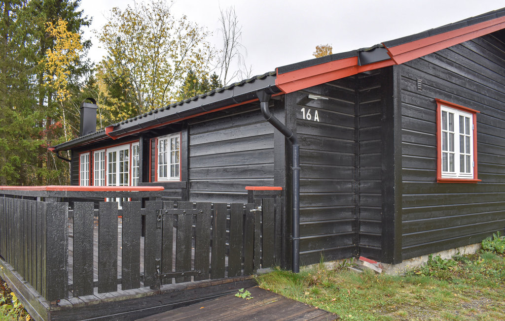 Feriehuse - Hafjell , Norge - N31682 7