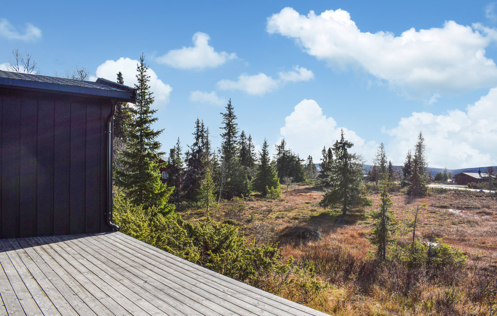 Feriehuse - Sjusjøen , Norge - N31912 6