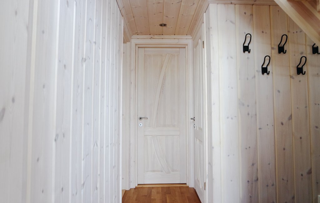 Feriehus - Nordseter/Lillehammer/Sjusjøen , Norge - N31952 6