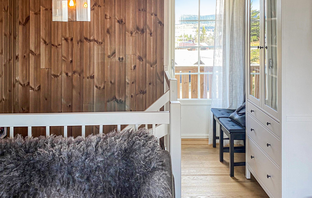 Lejlighed - Sjusjøen , Norge - N31994 12