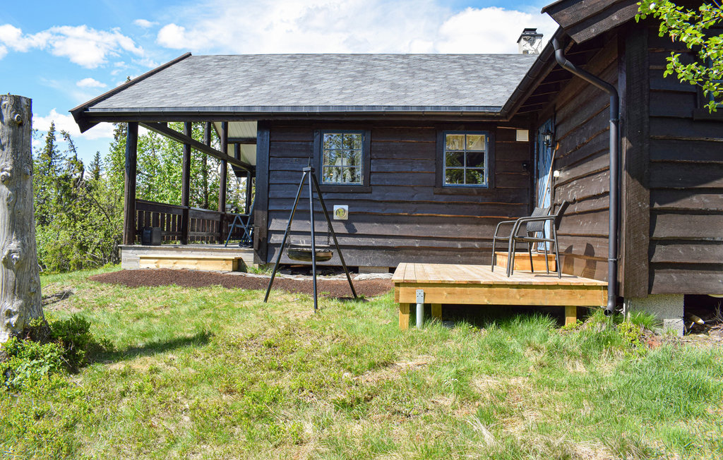 Ferienhaus - Nord Torpa , Norwegen - N31610 5