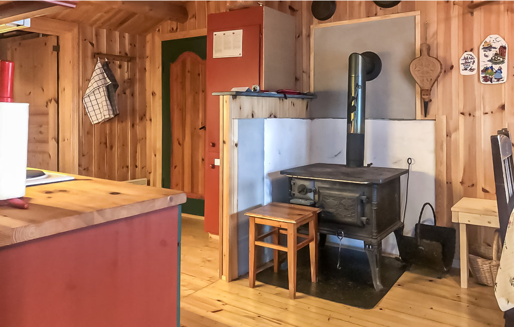 Ferienhaus - Venabygdsfjellet/Ringebu , Norwegen - N31355 10