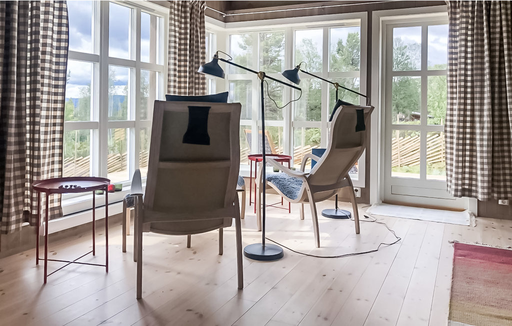 Feriehuse - Skåbu , Norge - N31507 18