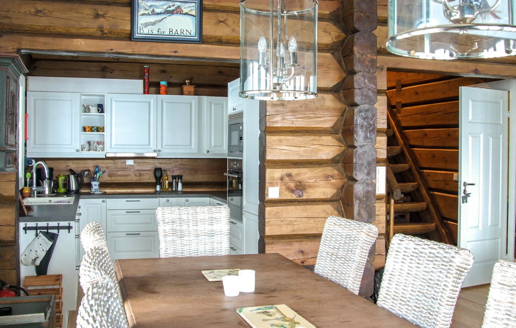 Ferienhaus - Hafjell , Norwegen - N31689 6