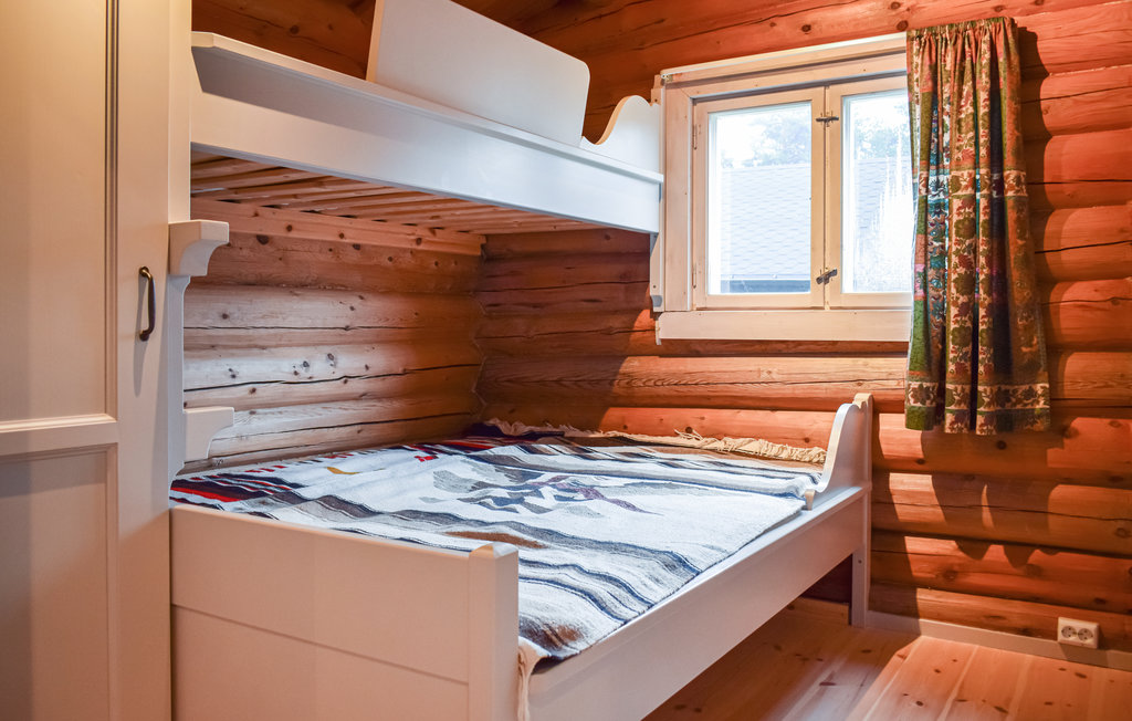 Feriehuse - Rondane/Kvam , Norge - N31346 15