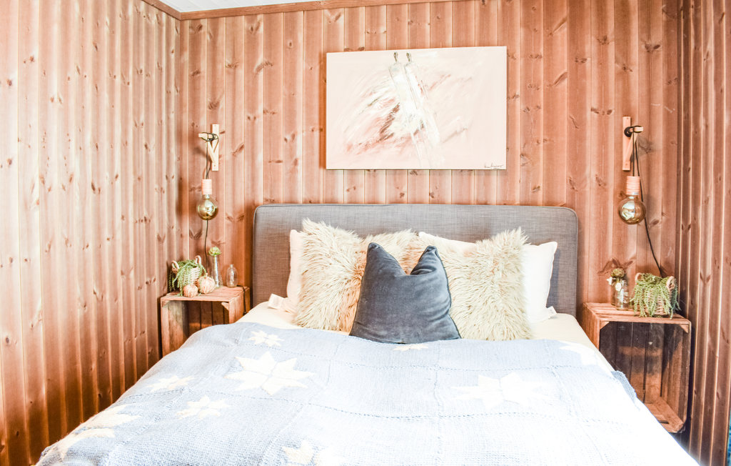 Semesterhus - Sjusjøen , Norge - N31925 12