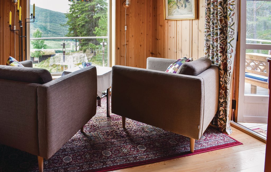 Feriehuse - Bakketun Heidal , Norge - N31130 4