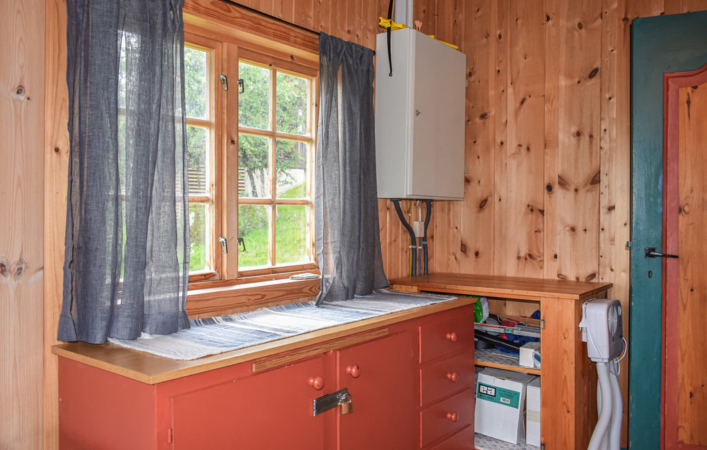Ferienhaus - Venabygdsfjellet/Ringebu , Norwegen - N31355 14