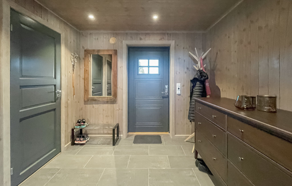 Feriehus - Rondane/Nord-Fron , Norge - N31368 6
