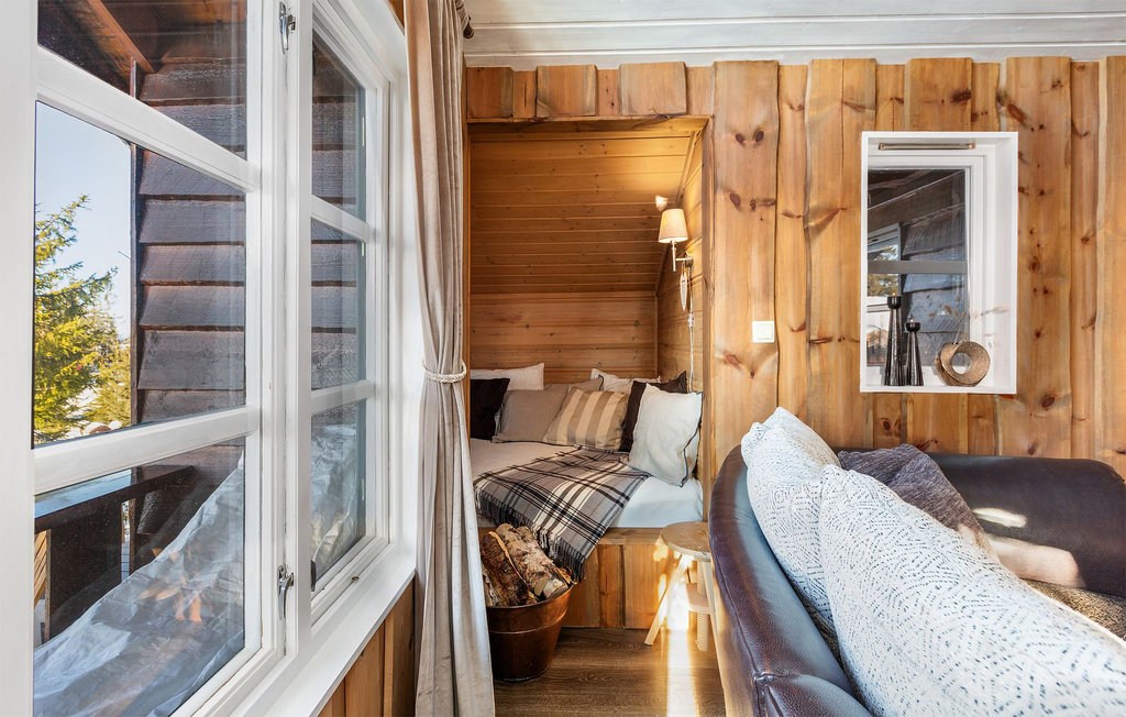 Ferienhaus - Hafjell , Norwegen - N31612 17