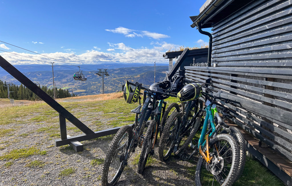 Lejlighed - Hafjell/Mosetertoppen , Norge - N31617 10