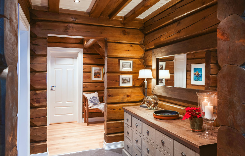 Ferienhaus - Hafjell , Norwegen - N31689 21