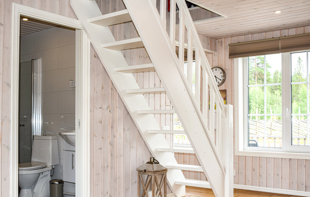 Feriehus - Kvitsand/Brøttum , Norge - N31801 11