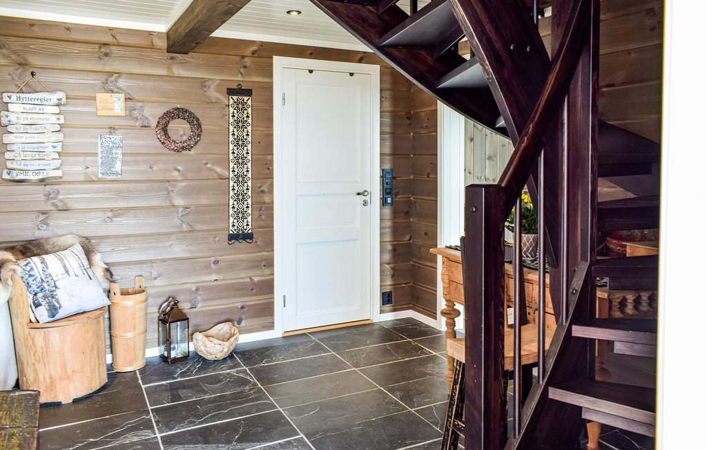 Feriehuse - Sjusjøen , Norge - N31858 16