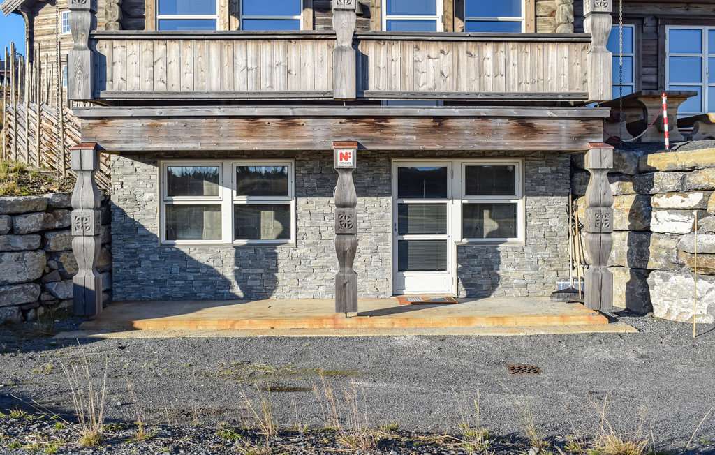 Semesterlägenhet - Sjusjøen , Norge - N31962 9