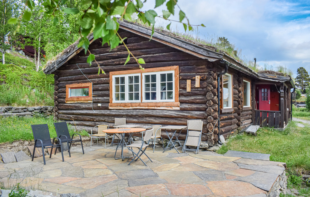 Feriehuse - Heidal , Norge - N31049 10