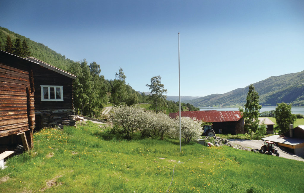 Feriehuse - Vågå , Norge - N31085 3