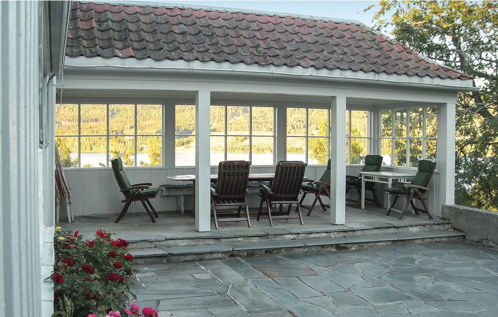 Feriehus - Randsfjorden/Ringelia , Norge - N31204 2