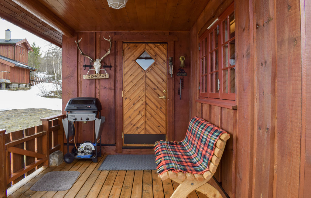 Semesterhus - Skjåk , Norge - N31503 7