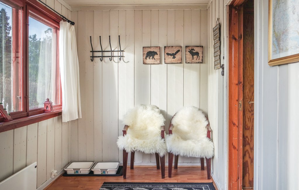 Feriehuse - Sjusjøen , Norge - N31956 8