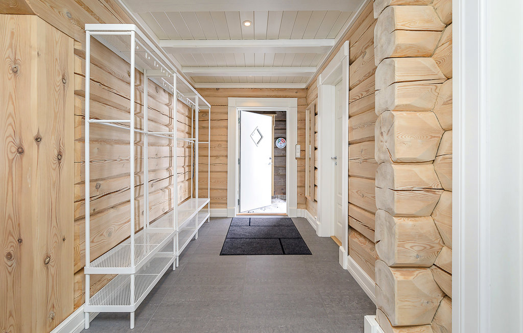 Semesterhus - Sjusjøen , Norge - N31963 13