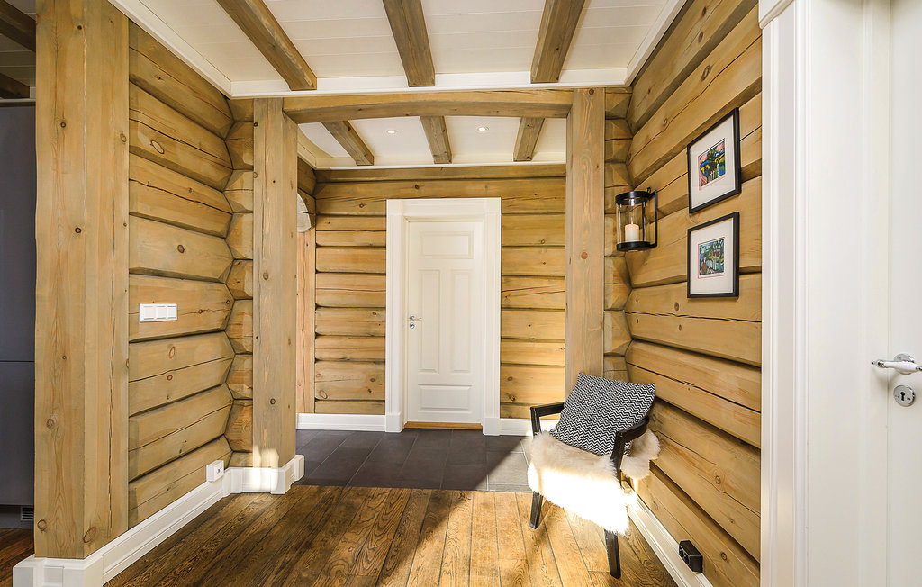 Feriehuse - Sjusjøen , Norge - N31990 20