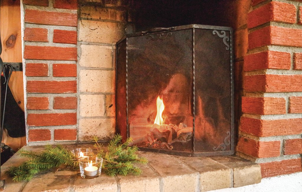 Semesterhus - Sjusjøen , Norge - N31997 7