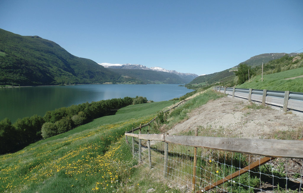 Feriehuse - Vågå , Norge - N31085 15