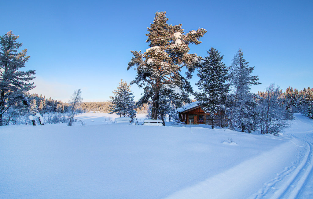 Feriehuse - Ringebu , Norge - N31861 24