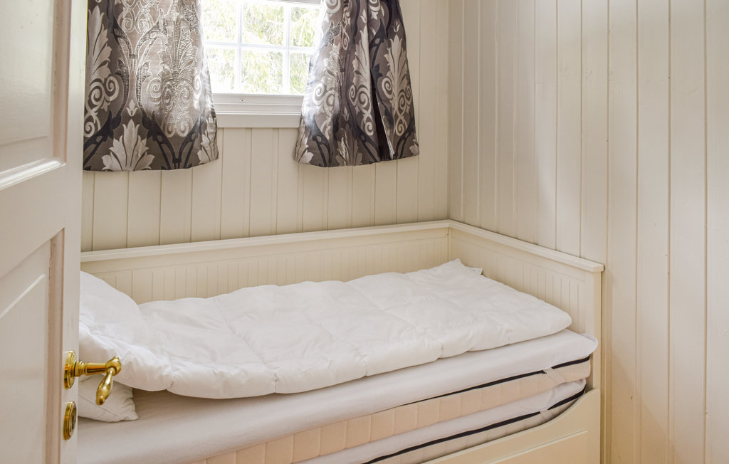 Feriehuse - Sjusjøen , Norge - N31892 8