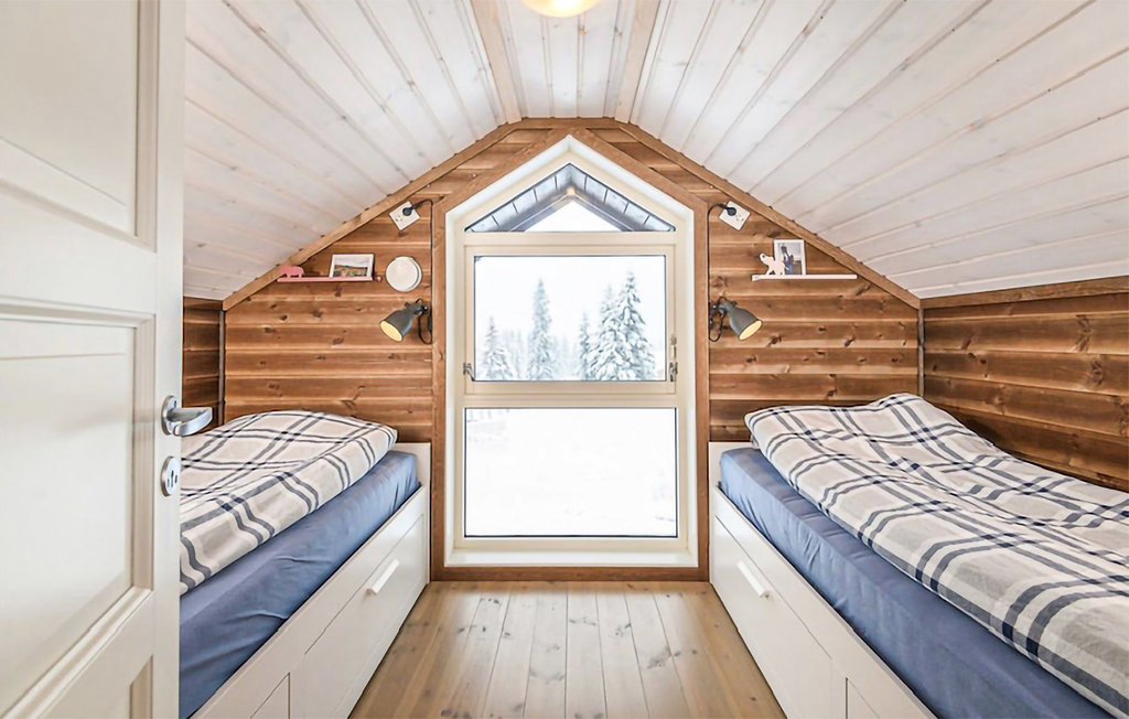 Feriehuse - Nordseter/Lillehammer/Sjusjøen , Norge - N31903 23