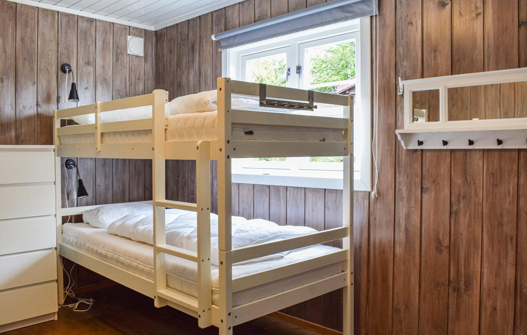 Feriehuse - Sjusjøen , Norge - N31912 11