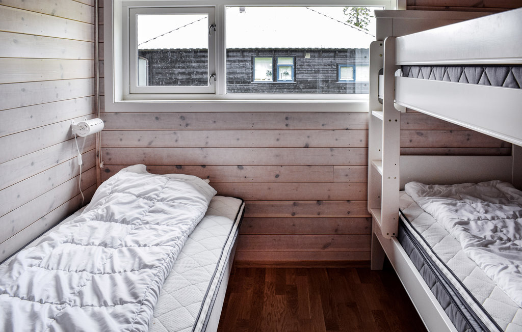 Feriehuse - Sjusjøen , Norge - N31916 9