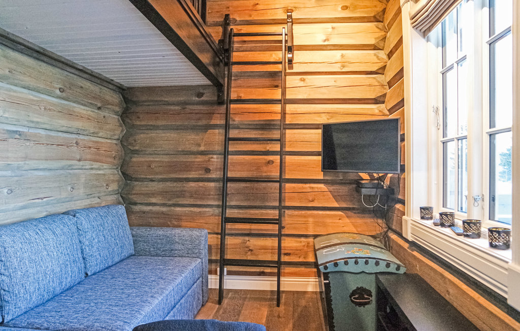 Feriehuse - Sjusjøen , Norge - N31967 7