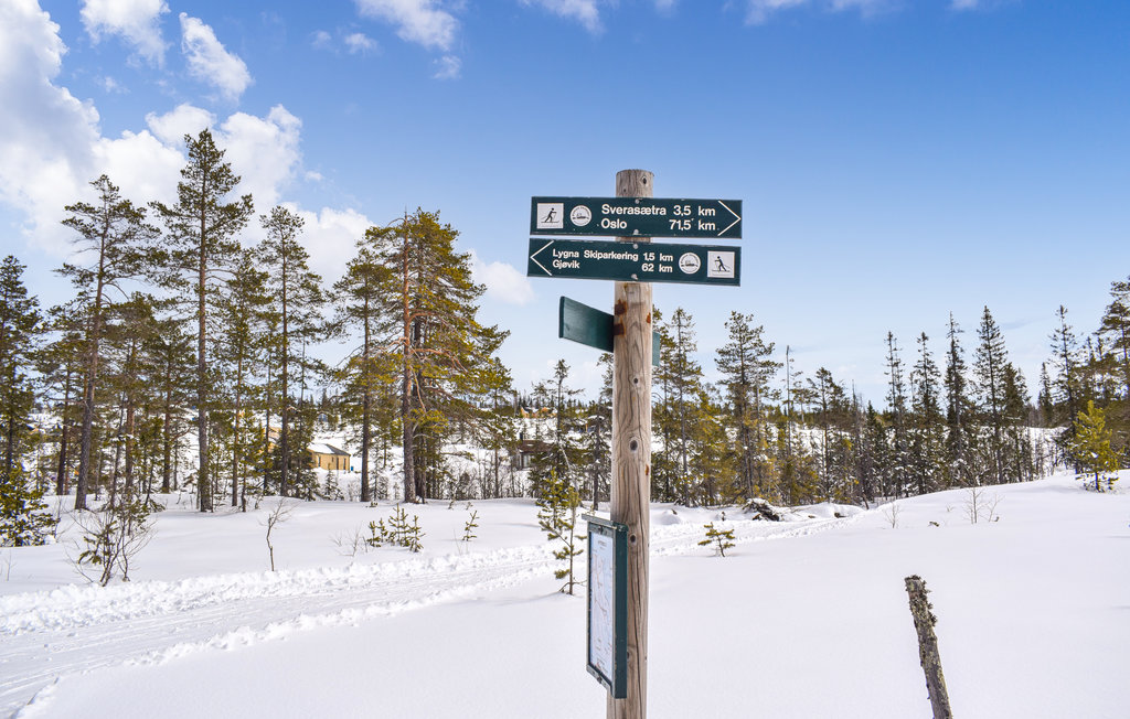 Feriehuse - Lygna , Norge - N31218 4