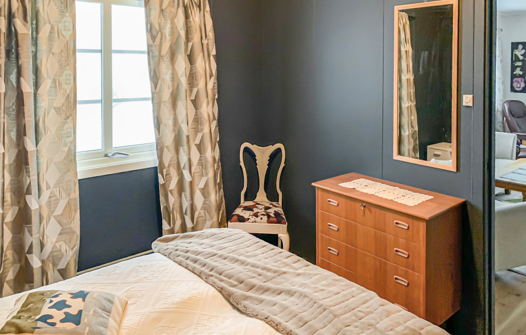 Ferienhaus - Skeikampen/Svingvoll , Norwegen - N31296 13